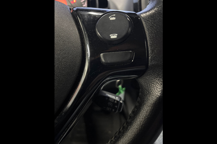 Citroën C1 1.0 VTi Feel Airco, Bluetooth, 5-deurs