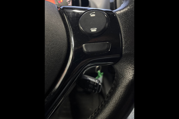 Citroën C1 1.0 VTi Feel Airco, Bluetooth, 5-deurs