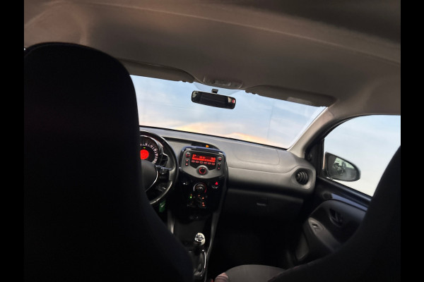 Citroën C1 1.0 VTi Feel Airco, Bluetooth, 5-deurs