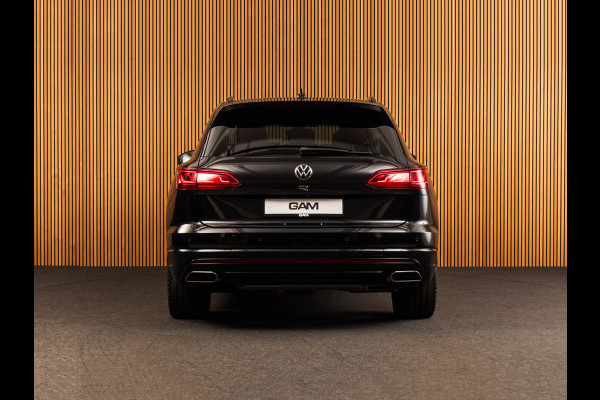 Volkswagen Touareg 3.0 TSi eHybrid R-Line PANO | DYNAUDIO | 22" | LUCHTVERING | NIGHT VISION