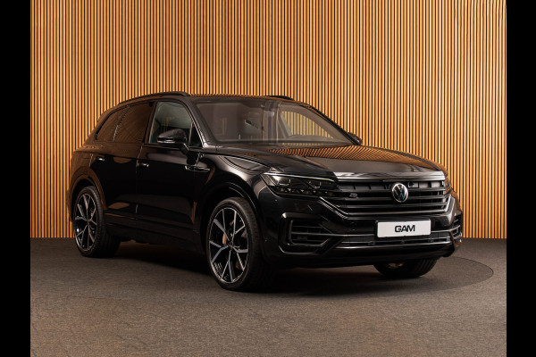 Volkswagen Touareg 3.0 TSi eHybrid R-Line PANO | DYNAUDIO | 22" | LUCHTVERING | NIGHT VISION