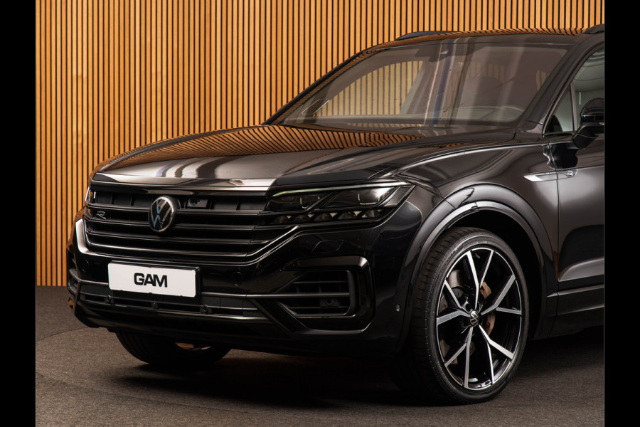 Volkswagen Touareg 3.0 TSi eHybrid R-Line PANO | DYNAUDIO | 22" | LUCHTVERING | NIGHT VISION