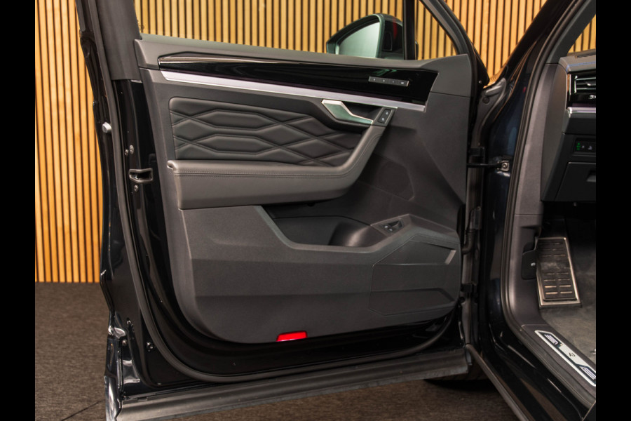 Volkswagen Touareg 3.0 TSi eHybrid R-Line PANO | DYNAUDIO | 22" | LUCHTVERING | NIGHT VISION