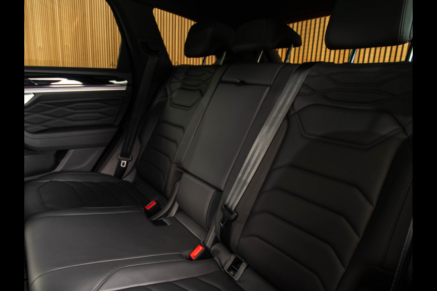 Volkswagen Touareg 3.0 TSi eHybrid R-Line PANO | DYNAUDIO | 22" | LUCHTVERING | NIGHT VISION