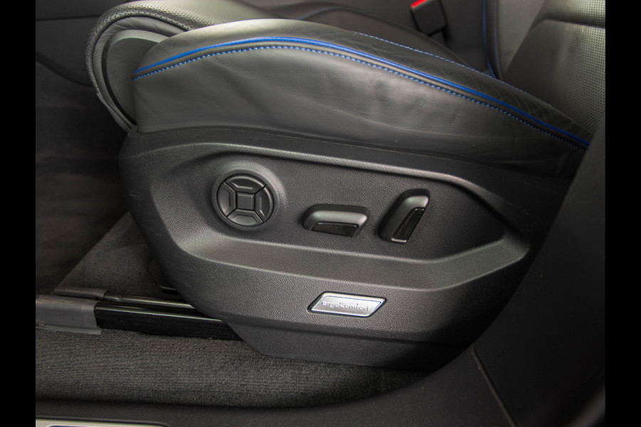 Volkswagen Touareg 3.0 TSi eHybrid R-Line PANO | DYNAUDIO | 22" | LUCHTVERING | NIGHT VISION