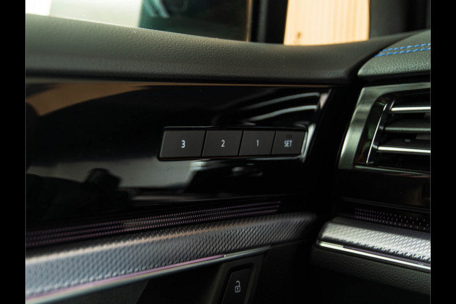 Volkswagen Touareg 3.0 TSi eHybrid R-Line PANO | DYNAUDIO | 22" | LUCHTVERING | NIGHT VISION