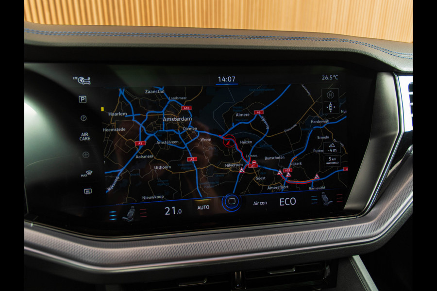 Volkswagen Touareg 3.0 TSi eHybrid R-Line PANO | DYNAUDIO | 22" | LUCHTVERING | NIGHT VISION