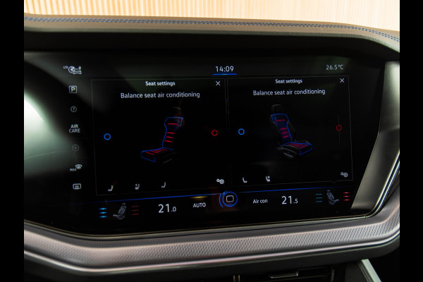 Volkswagen Touareg 3.0 TSi eHybrid R-Line PANO | DYNAUDIO | 22" | LUCHTVERING | NIGHT VISION