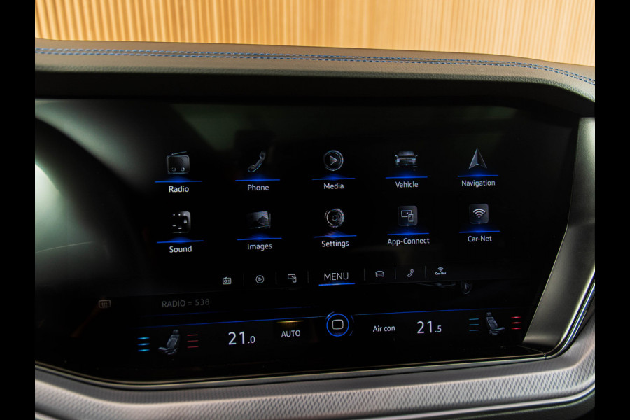 Volkswagen Touareg 3.0 TSi eHybrid R-Line PANO | DYNAUDIO | 22" | LUCHTVERING | NIGHT VISION