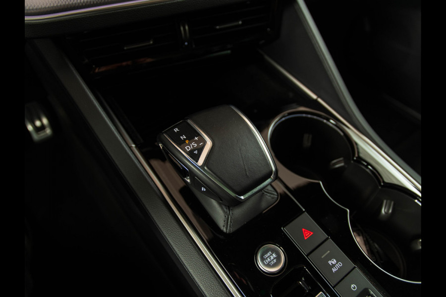 Volkswagen Touareg 3.0 TSi eHybrid R-Line PANO | DYNAUDIO | 22" | LUCHTVERING | NIGHT VISION