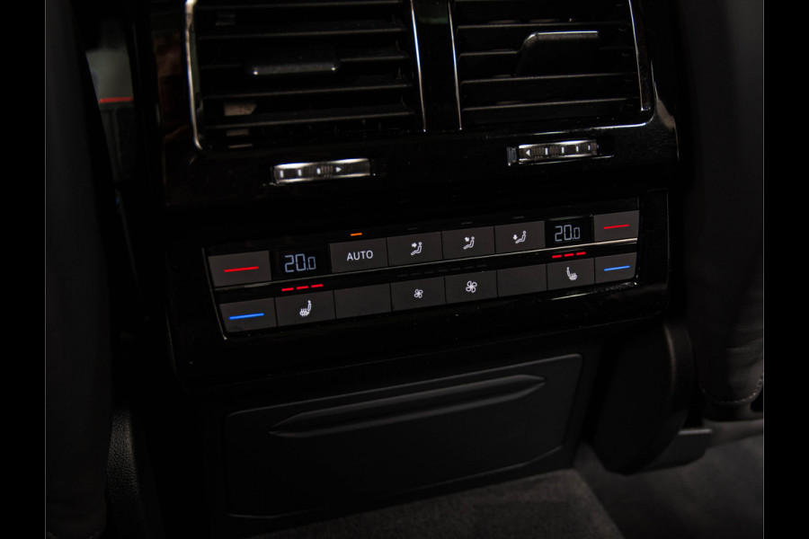 Volkswagen Touareg 3.0 TSi eHybrid R-Line PANO | DYNAUDIO | 22" | LUCHTVERING | NIGHT VISION