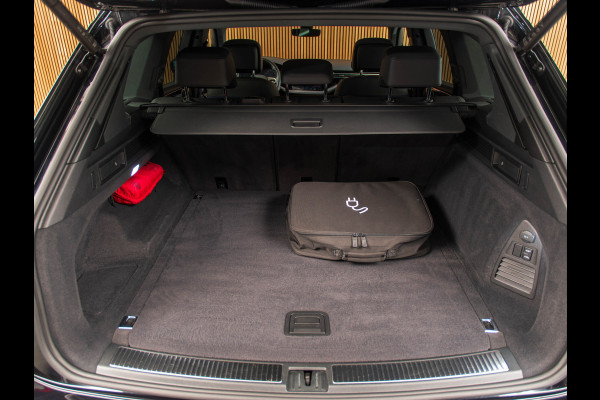 Volkswagen Touareg 3.0 TSi eHybrid R-Line PANO | DYNAUDIO | 22" | LUCHTVERING | NIGHT VISION