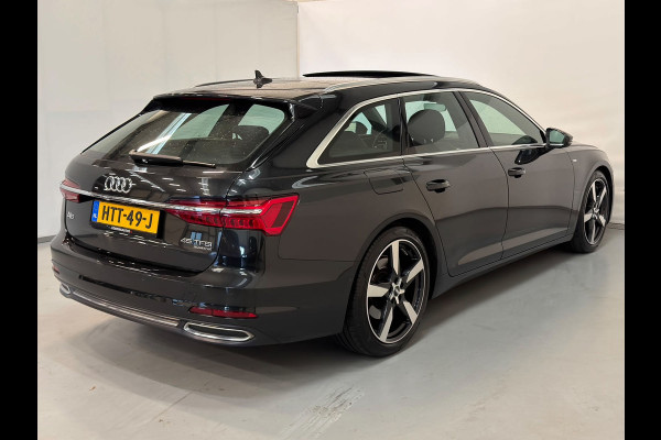 Audi A6 Avant 45 TFSI Quattro Sport Pro Line S / Pano / Memory / 360