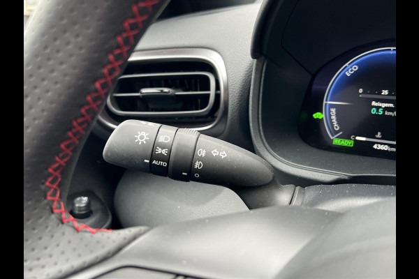 Toyota Yaris 1.5 Hybrid 130 GR Sport | Eerste eigenaar, Keyless entry, 18 inch, Groot scherm, LED, Climate control, CarPlay/Android Auto