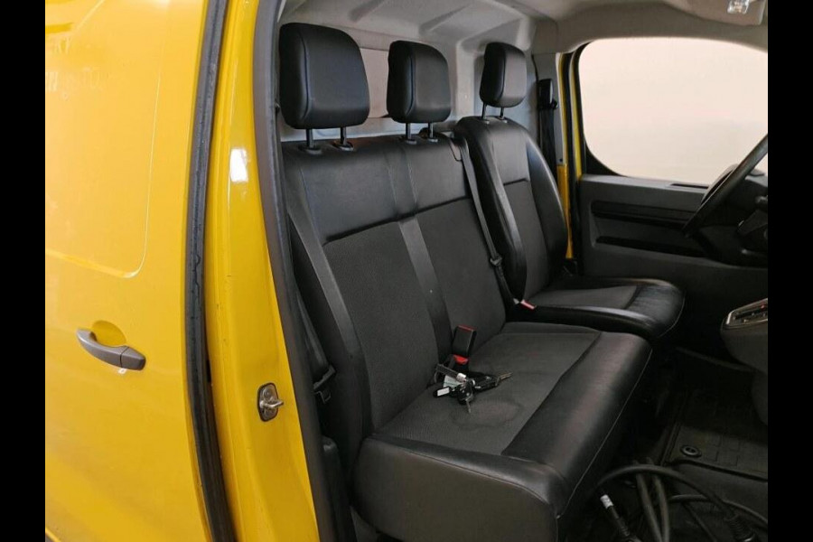 Opel Vivaro-e L3H1 LANG Edition 50 kWh DHL