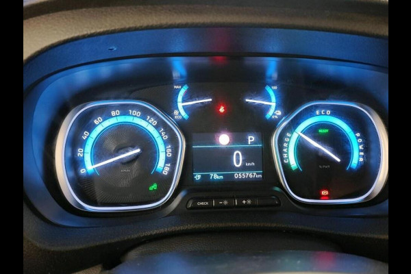 Opel Vivaro-e L3H1 LANG Edition 50 kWh DHL