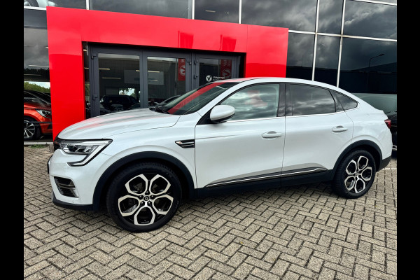 Renault Arkana 1.6 E-Tech Hybrid Automaat 145 Intens | Apple Carplay/Android | orgineel NL -auto