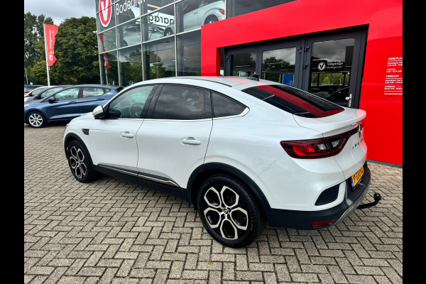 Renault Arkana 1.6 E-Tech Hybrid Automaat 145 Intens | Apple Carplay/Android | orgineel NL -auto