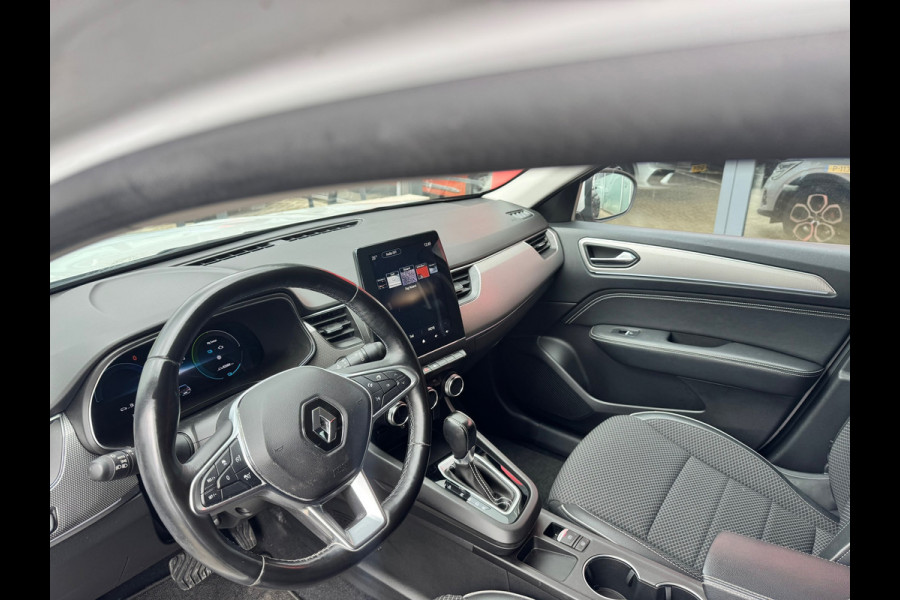 Renault Arkana 1.6 E-Tech Hybrid Automaat 145 Intens | Apple Carplay/Android | orgineel NL -auto