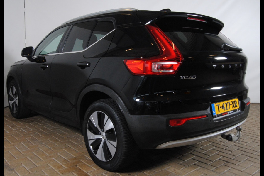 Volvo XC40 1.5 T4 Rech RDesExpr | Trekhaak | Carplay | Camera