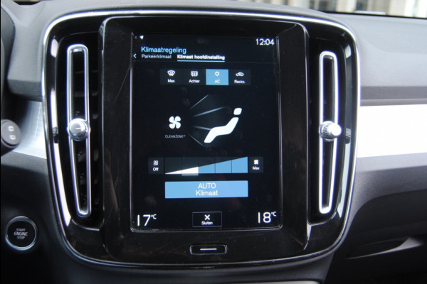 Volvo XC40 1.5 T4 Rech RDesExpr | Trekhaak | Carplay | Camera