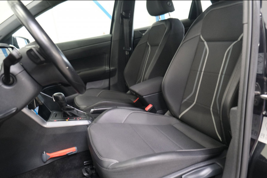 Volkswagen Polo 1.0 TSI Highline R-Line Automaat - N.A.P. Airco, Cruise, PDC, Carplay.