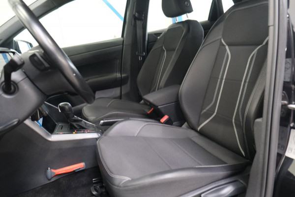 Volkswagen Polo 1.0 TSI Highline R-Line Automaat - N.A.P. Airco, Cruise, PDC, Carplay.