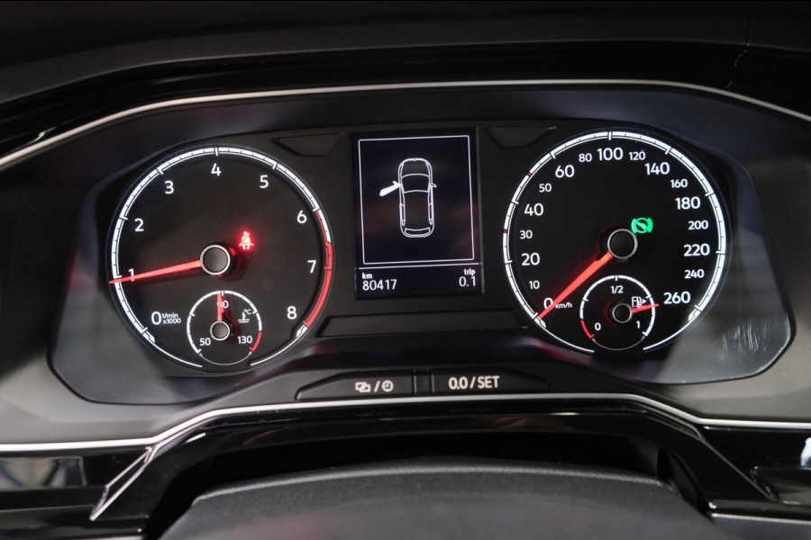 Volkswagen Polo 1.0 TSI Highline R-Line Automaat - N.A.P. Airco, Cruise, PDC, Carplay.