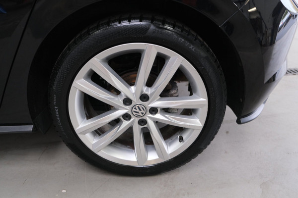 Volkswagen Polo 1.0 TSI Highline R-Line Automaat - N.A.P. Airco, Cruise, PDC, Carplay.