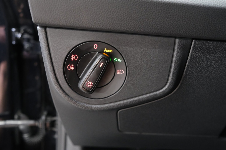 Volkswagen Polo 1.0 TSI Highline R-Line Automaat - N.A.P. Airco, Cruise, PDC, Carplay.
