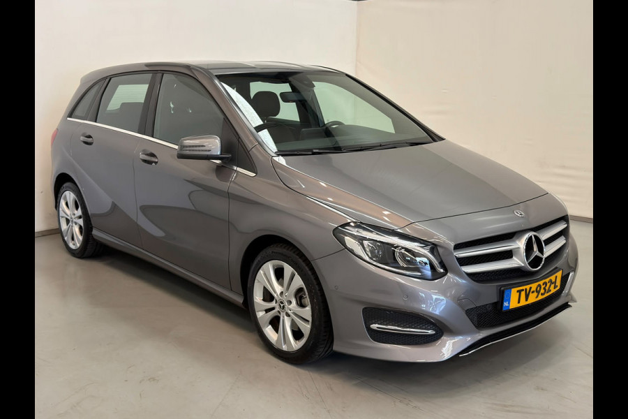Mercedes-Benz B-Klasse 180 Ambition / NL-auto / 2e eig. / Automaat