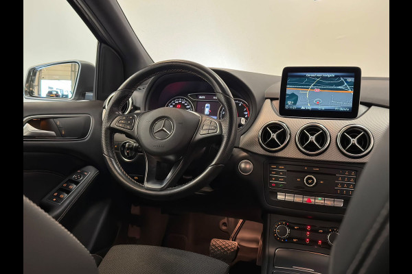 Mercedes-Benz B-Klasse 180 Ambition / NL-auto / 2e eig. / Automaat