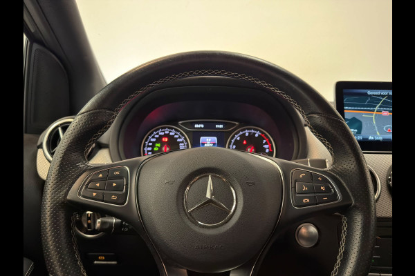 Mercedes-Benz B-Klasse 180 Ambition / NL-auto / 2e eig. / Automaat