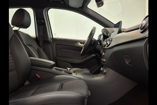 Mercedes-Benz B-Klasse 180 Ambition / NL-auto / 2e eig. / Automaat