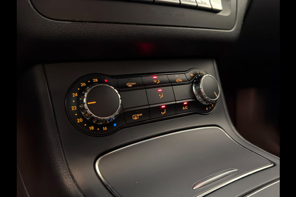 Mercedes-Benz B-Klasse 180 Ambition / NL-auto / 2e eig. / Automaat