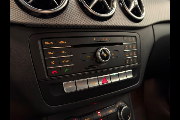 Mercedes-Benz B-Klasse 180 Ambition / NL-auto / 2e eig. / Automaat