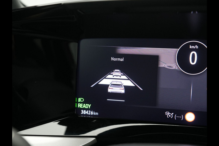 Opel Mokka-e Ultimate 50-kWh 7.4kw bl. 136pk | Trekhaak Afn. | Adaptive Cruise | 360 Camera | Sportstoelen Verwarmd | Stuur Verwarmd | Apple Carplay | Blis | Keyless | Navigatie | DAB |