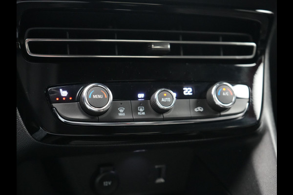 Opel Mokka-e Ultimate 50-kWh 7.4kw bl. 136pk | Trekhaak Afn. | Adaptive Cruise | 360 Camera | Sportstoelen Verwarmd | Stuur Verwarmd | Apple Carplay | Blis | Keyless | Navigatie | DAB |