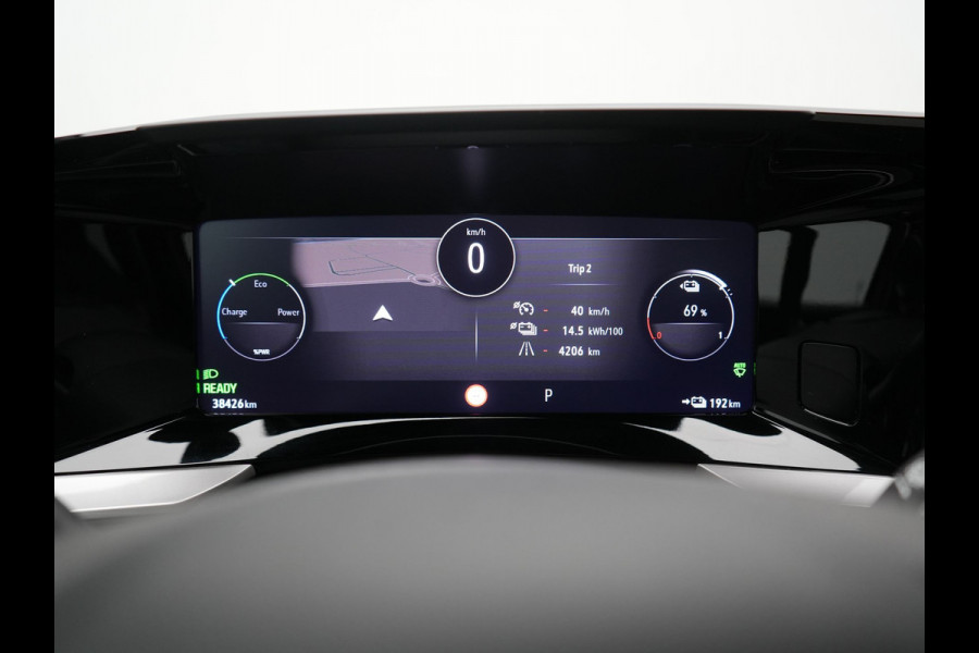 Opel Mokka-e Ultimate 50-kWh 7.4kw bl. 136pk | Trekhaak Afn. | Adaptive Cruise | 360 Camera | Sportstoelen Verwarmd | Stuur Verwarmd | Apple Carplay | Blis | Keyless | Navigatie | DAB |