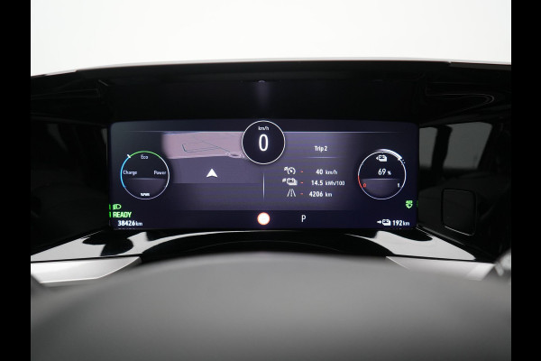 Opel Mokka-e Ultimate 50-kWh 7.4kw bl. 136pk | Trekhaak Afn. | Adaptive Cruise | 360 Camera | Sportstoelen Verwarmd | Stuur Verwarmd | Apple Carplay | Blis | Keyless | Navigatie | DAB |