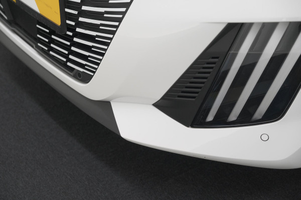 Peugeot e-208 EV Allure 50 kWh | SOH 99,9% | 11 KW Laadfunctie | Apple Carplay | Parkeersensoren