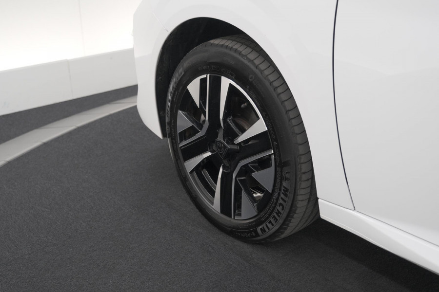 Peugeot e-208 EV Allure 50 kWh | SOH 99,9% | 11 KW Laadfunctie | Apple Carplay | Parkeersensoren