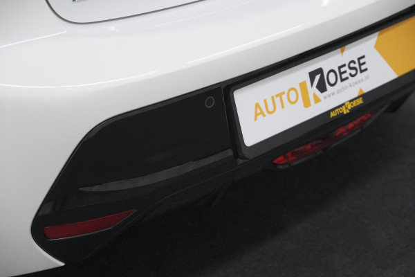 Peugeot e-208 EV Allure 50 kWh | SOH 99,9% | 11 KW Laadfunctie | Apple Carplay | Parkeersensoren