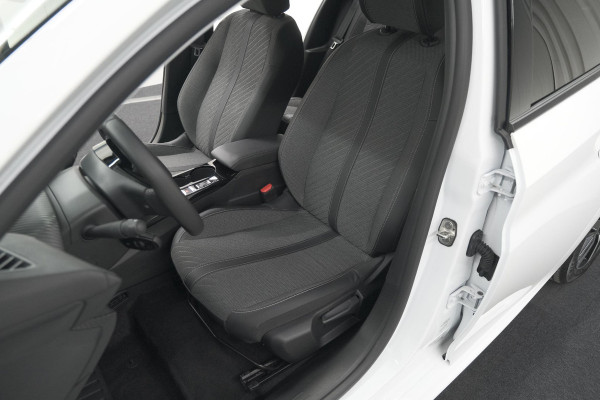 Peugeot e-208 EV Allure 50 kWh | SOH 99,9% | 11 KW Laadfunctie | Apple Carplay | Parkeersensoren