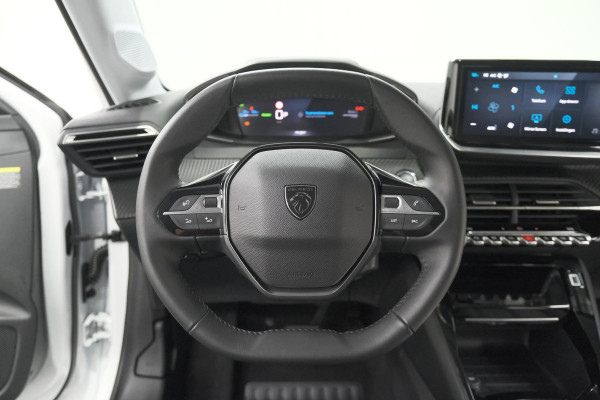 Peugeot e-208 EV Allure 50 kWh | SOH 99,9% | 11 KW Laadfunctie | Apple Carplay | Parkeersensoren