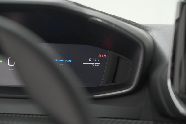 Peugeot e-208 EV Allure 50 kWh | SOH 99,9% | 11 KW Laadfunctie | Apple Carplay | Parkeersensoren