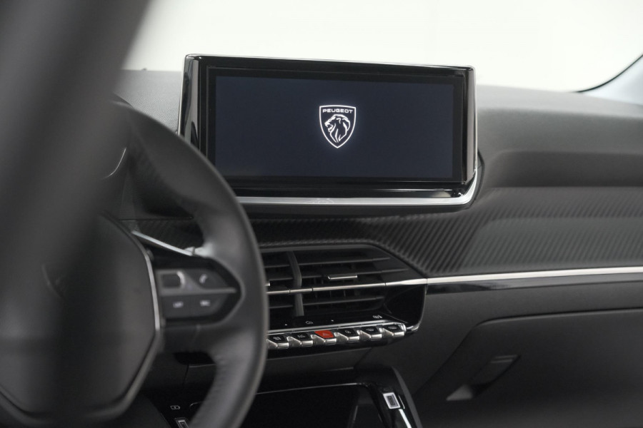 Peugeot e-208 EV Allure 50 kWh | SOH 99,9% | 11 KW Laadfunctie | Apple Carplay | Parkeersensoren