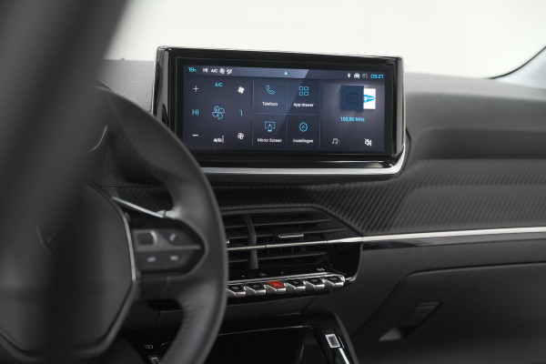 Peugeot e-208 EV Allure 50 kWh | SOH 99,9% | 11 KW Laadfunctie | Apple Carplay | Parkeersensoren