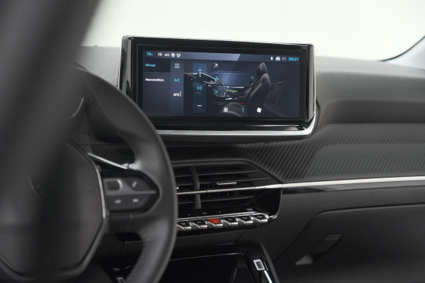 Peugeot e-208 EV Allure 50 kWh | SOH 99,9% | 11 KW Laadfunctie | Apple Carplay | Parkeersensoren