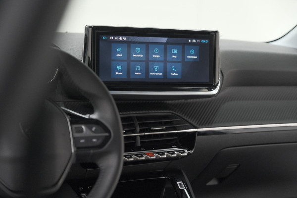 Peugeot e-208 EV Allure 50 kWh | SOH 99,9% | 11 KW Laadfunctie | Apple Carplay | Parkeersensoren